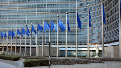Donald Trump megötszörözné az EU termékeire kivetett vámot, a bejelentésre beszakadtak a tőzsdék kép