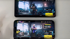 A ROG Phone 8 Pro vagy az iPhone 15 Pro Max a jobb gamer mobil? kép