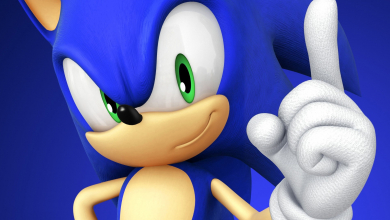 Öt új játékkal bővül a Netflix kínálata, köztük az utóbbi évek egyik legjobb Sonicjával kép