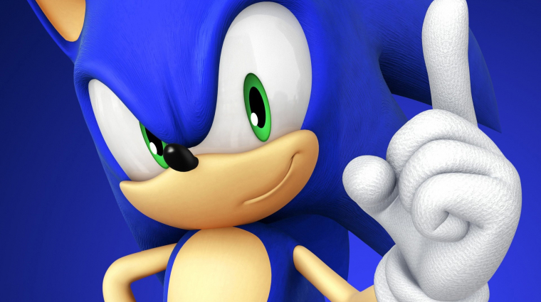 Kiszivárgott egy olyan Sonic játék trailere, amit a Fall Guys inspirált bevezetőkép