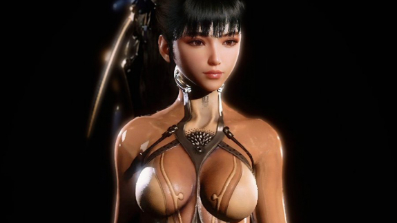 Új platformokra érkezhet a Stellar Blade kép