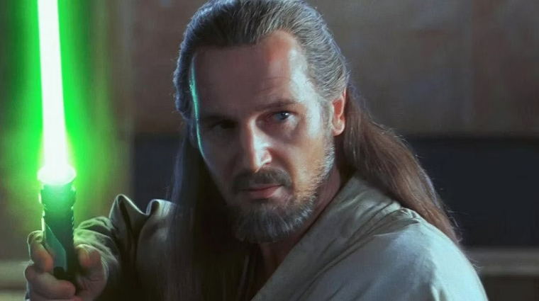 Liam Neeson úgy érzi, túl öreg már a Star Warshoz bevezetőkép