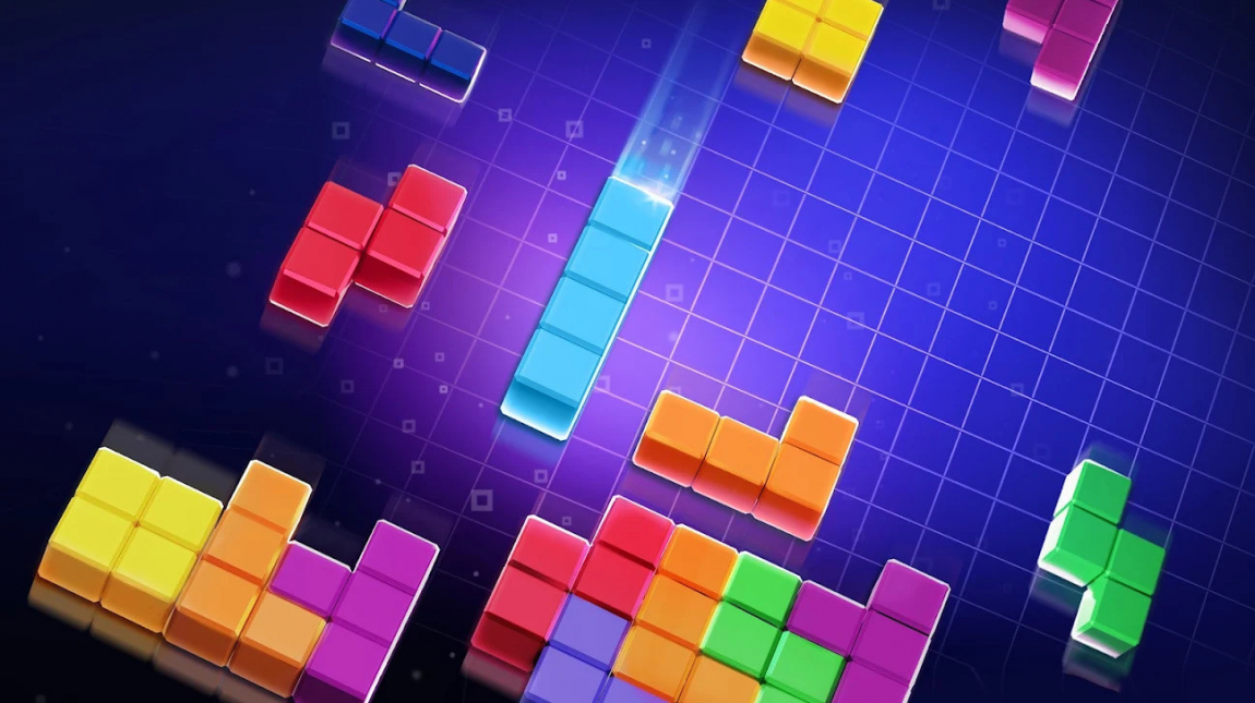 Ilyen lett volna a Tetris soha be nem fejezett folytatása kép
