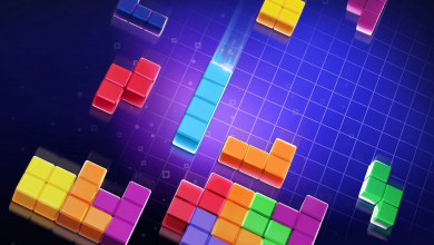 A PDF-ben játszható Tetris forradalmasítja a dokumentumokat kép