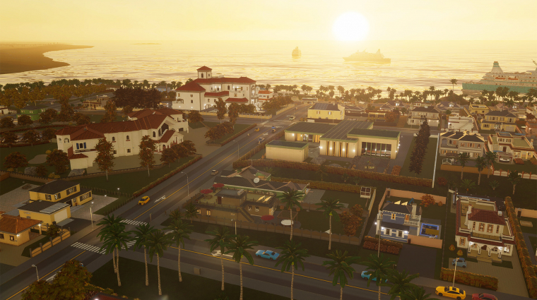 Megjött a Cities: Skylines 2 első DLC-je, és azonnal kiakasztotta a játékosokat bevezetőkép