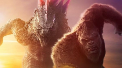 Továbbra is tarol a Godzilla x Kong: Az új birodalom kép