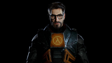 A Half-Life 3 végleg lezárja a szériát kép