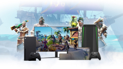Már billentyűzettel és egérrel is játszhatók az Xbox Game Pass egyes játékai a felhőn keresztül kép