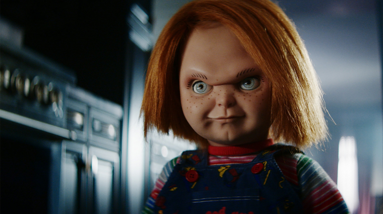 Hivatalos: a tévéképernyők után ismét a nagyvászonra látogat Chucky bevezetőkép