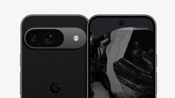 Kiszivárgott képeken és videón a Google Pixel 9, egy eddig nem várt modell is jöhet kép