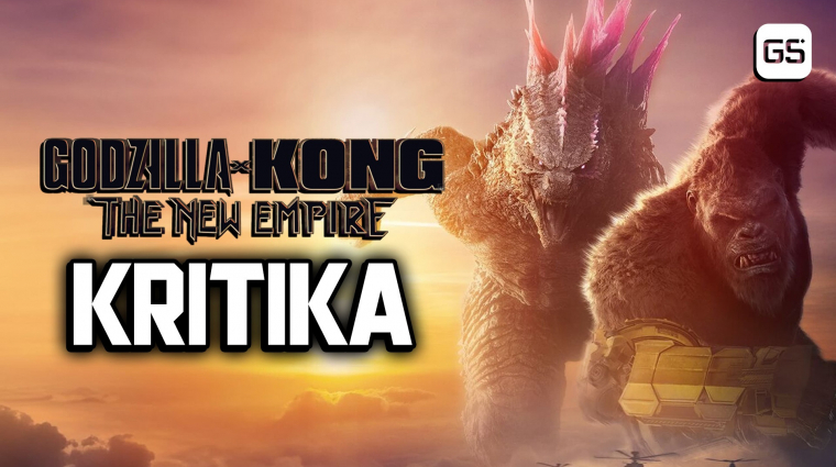 Miért a MonsterVerse leggyengébb filmje a Godzilla x Kong: Az új birodalom? bevezetőkép