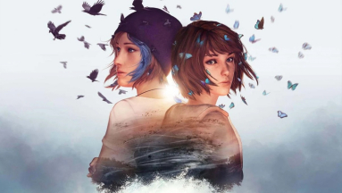 Hivatalos: az Amazon zöld utat adott a Life is Strange sorozatnak kép