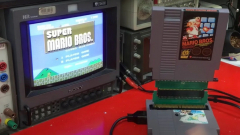 Egy youtuber működő konzollá alakított át egy NES-kazettát, videón láthatjuk a folyamatot kép