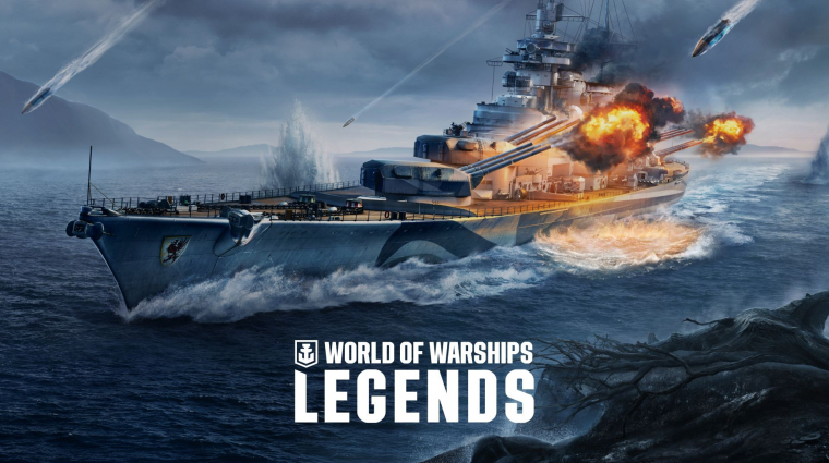 World of Warships: Legends és még 7 új mobiljáték, amire érdemes figyelni bevezetőkép