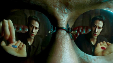A Warner ismét megerősítette, hogy készül az ötödik Mátrix-film, csak azt nem tudni, kikkel fókuszban