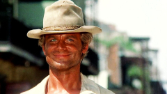 Dokumentumfilmet forgatnak Terence Hill életéről kép