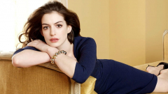 Tudtad, hogy Anne Hathawaynek nincs szexuális vonzereje? Hollywoodban legalábbis ezt mondták neki kép