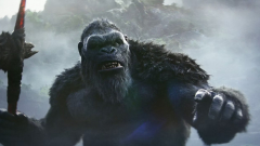Miért nem nevezi sosem King Kongnak Kongot a MonsterVerse? kép