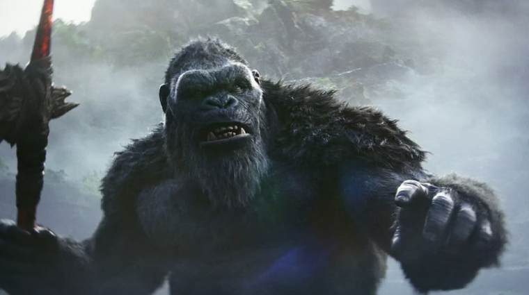 Miért nem nevezi sosem King Kongnak Kongot a MonsterVerse? bevezetőkép