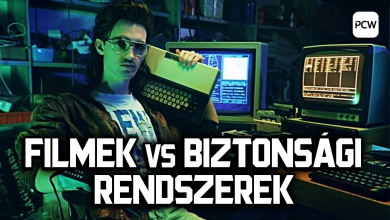 A filmekben bárki fel tudja törni a biztonsági rendszereket, de a valóság egészen más