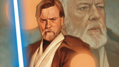 Obi-Wan Kenobiból sosem elég? - Star Wars: Obi-van - Egy Jedi sorsa képregény kép