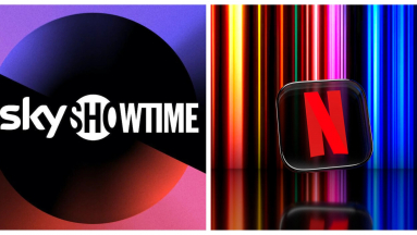 BRÉKING: Összeolvad a SkyShowtime és a Netflix, Skynet néven érkezik az új streamingplatform kép