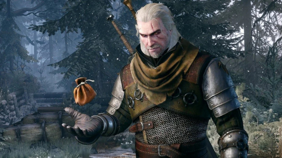 A The Witcher 3, minden idők egyik legjobb RPG-je most potom áron vihető kép