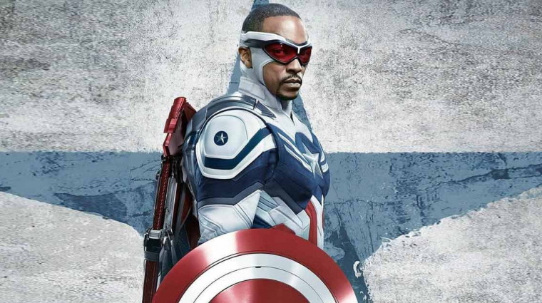 Az új Amerika Kapitány is elmondta, mi a baj a Marvel-filmekkel bevezetőkép