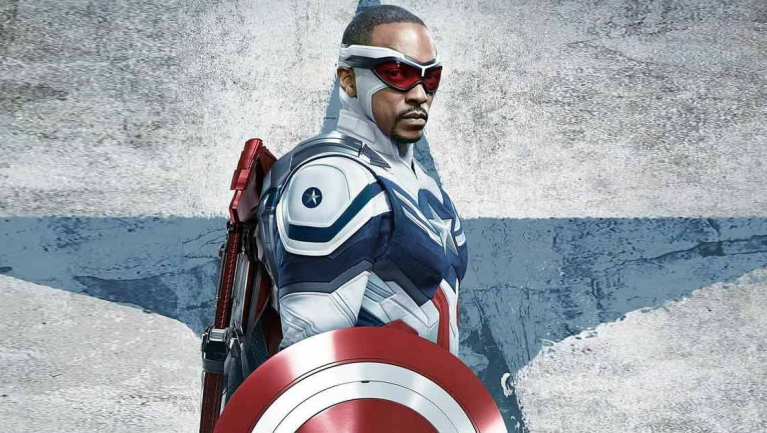 Anthony Mackie érzelmesen emlékezett vissza, miként árulta el neki Chris Evans, hogy átveszi tőle Amerika Kapitány szerepét fókuszban