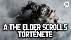 Harminc éve indult el a The Elder Scrolls széria kép