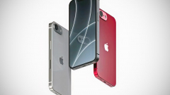Kiszivárgott tok árulkodik az iPhone SE 4 dizájnjáról kép