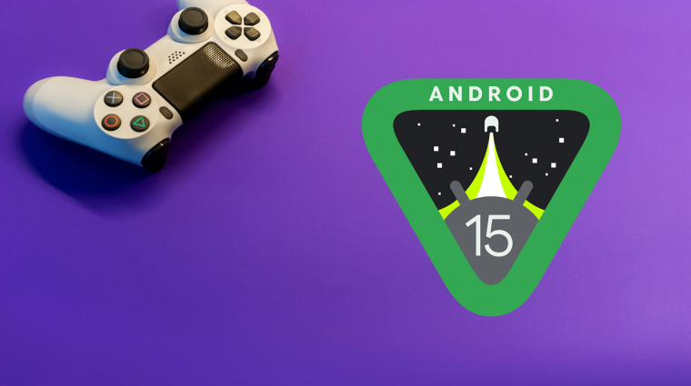 Elhozhatja a 120 fps-sel futó játékokat az Android 15, de még korai lenne örülni kép