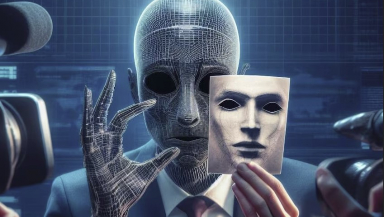 Deepfake - új technológiák védik a digitális identitást és a tartalmak hitelességét kép