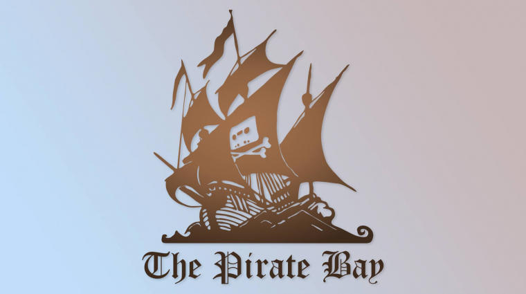 20 éves lett a The Pirate Bay legidősebb torrentje kép