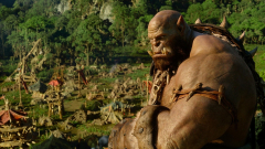 Nincs kizárva, hogy készül még Warcraft film, de a Blizzardnak van pár feltétele kép
