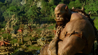 Bobby Kotick páros lábbal szállt bele a Warcraft-filmbe