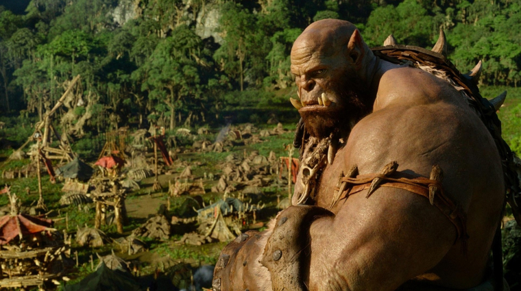 Nincs kizárva, hogy készül még Warcraft film, de a Blizzardnak van pár feltétele bevezetőkép