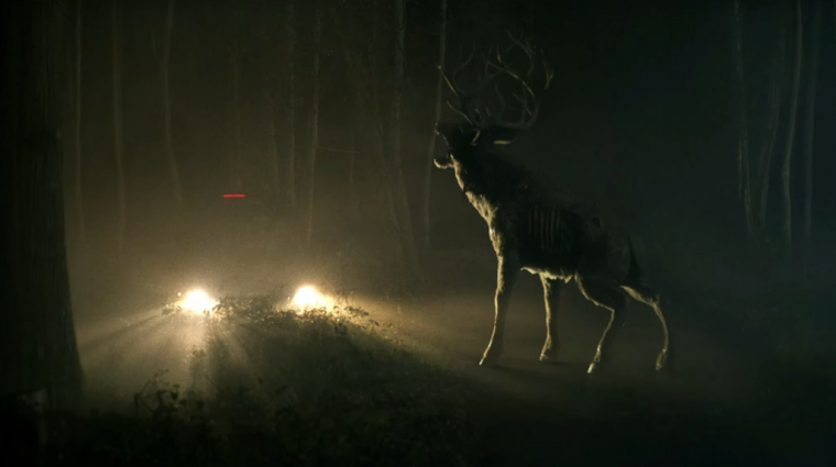 Befutott a Bambi horrorfilm első előzetese bevezetőkép
