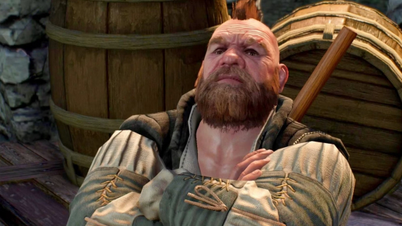 Elhunyt Zoltan Chivay szinkronhangja – gyászol a The Witcher közössége kép