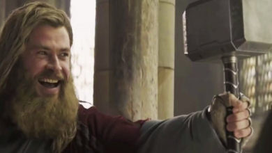 Nem vicc: Thor kalapácsából csinált gamer állomást az ASUS