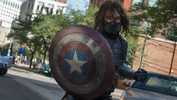 Sebastian Stan karrierjét tényleg a Marvel mentette meg kép