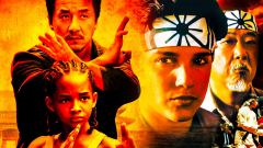 Marvel-színészekkel bővül az új Karate kölyök csapata kép