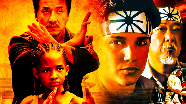 Marvel-színészekkel bővül az új Karate kölyök csapata bevezetőkép