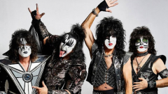 Most már csak digitális koncerteket ad a Kiss, minden jogát eladta a zenekar kép
