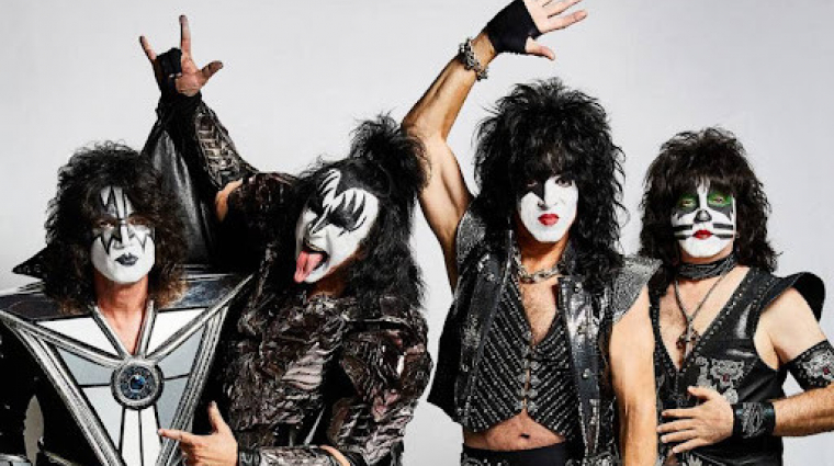 Most már csak digitális koncerteket ad a Kiss, minden jogát eladta a zenekar bevezetőkép