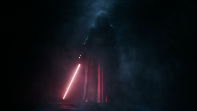 Nyugalom, még mindig készül a Star Wars: Knights of the Old Republic Remake kép