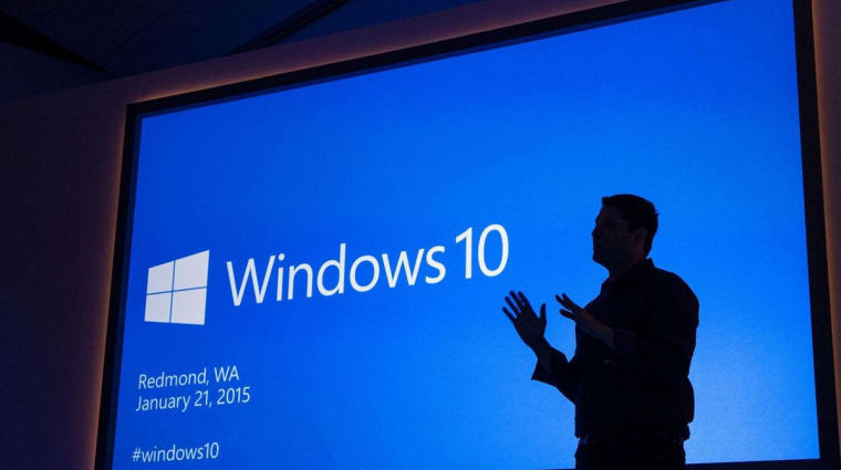 A Microsoft elengedi, de még van rá mód, hogy évekig támogatott Windows 10-ed legyen kép