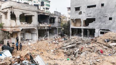 Mesterséges intelligencia segítségével bombázza a terroristákat Izrael, ebbe viszont rengeteg ártatlan is belehalhat
