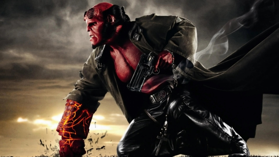 Ron Perlman 75 évesen is bevállalná a Hellboy 3-at, és csak egy feltétele van kép