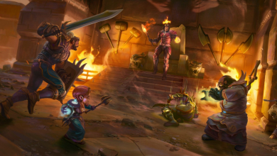 A Blizzard a korábbi World of Warcraft tartalmakhoz is hozzácsaphat sztorimódot kép